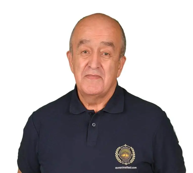 Ali Lütfi Akın