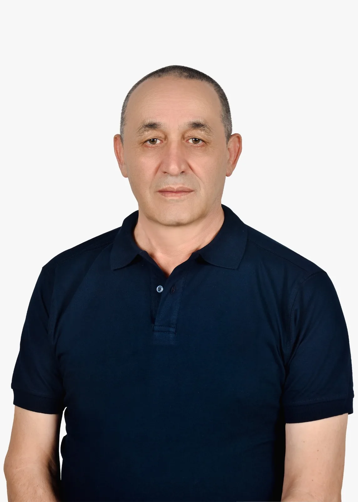 Araştırmacı yazar Turhan Köksal